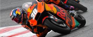 Состав команды Red Bull KTM Factory Racing 2018: Смит и Эспаргаро остаются