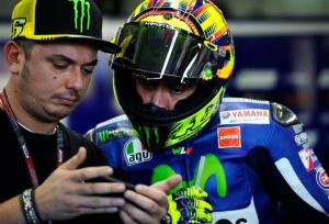 Уччо: Валентино Росси может остаться в MotoGP до 2020 года