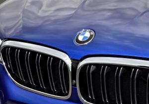 BMW и Great Wall собрались запустить совместное предприятие в Китае