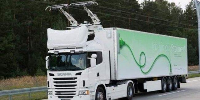 Volkswagen хочет создавать электрофуры