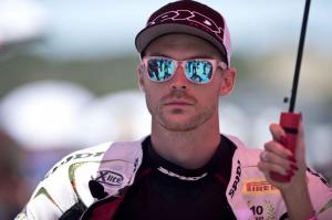 В 2018 Леон Камье пересядет на Honda CBR1000RR SP