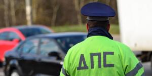 Российских героев кино заставят соблюдать ПДД
