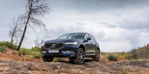 Volvo объявила российские цены на новый XC60

