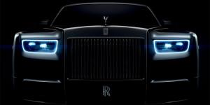 В Rolls-Royce рассказали о будущих новинках

