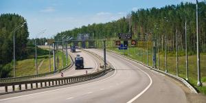 Ради беспилотников в России переоборудуют 20 000 км федеральных трасс

