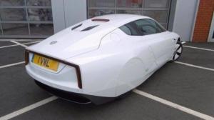 Volkswagen XL1