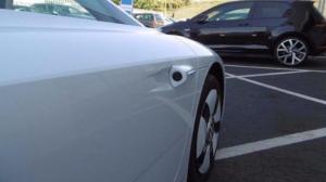 Volkswagen XL1
