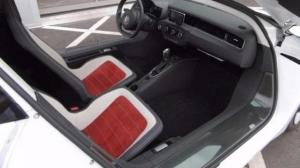 Volkswagen XL1