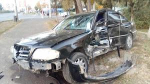 Четыре человека пострадали в ДТП в Алматы