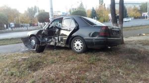 Четыре человека пострадали в ДТП в Алматы