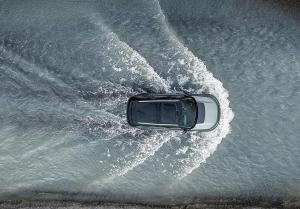 Заводской тюнер Jaguar Land Rover подготовит несколько хардкорных внедорожников