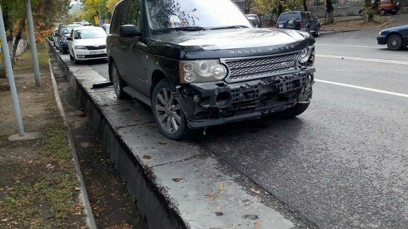В Астане снижается количество ДТП 