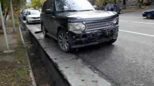 В Астане снижается количество ДТП 