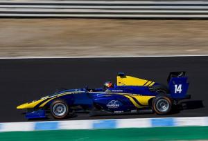 DAMS покидает GP3 и уступает место MP Motorsport