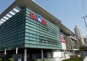 Baidu запустит массовое производство беспилотников к 2019 году