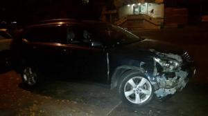 В Алматы пьяная виновница ДТП ударила пострадавшую