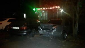 В Алматы пьяная виновница ДТП ударила пострадавшую