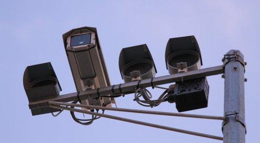 Когда можно отменить штраф с камер, напомнили в КАП МВД РК
