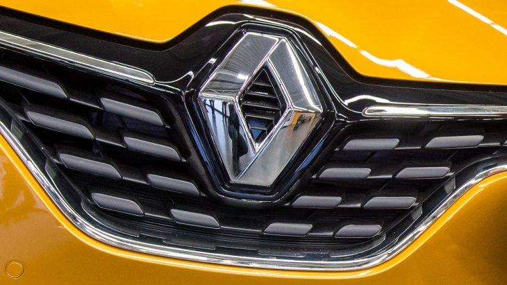 Renault предложит россиянам новый кроссовер C-класса