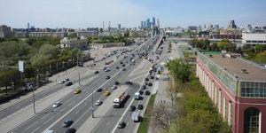 Власти Москвы заявили об улучшении дорожной ситуации в городе