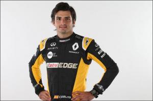 Эльноро: Переход Карлоса в Renault мотивировал команду
