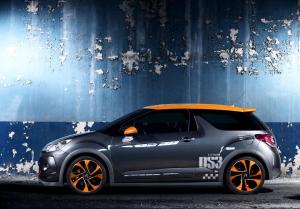 Citroen сделает непохожий на других хот-хэтч