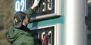 Бензин и дизтопливо продолжают дорожать