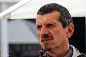Штайнер: Уравнять расстановку сил вполне возможно