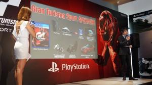 Коллекционный набор GranTurismo Sport