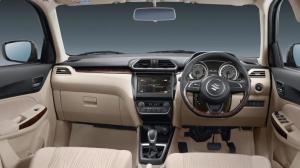 Седан Maruti Suzuki Dzire раскупают как «горячие пирожки»