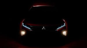 Компания Mitsubishi готовит россыпь новинок