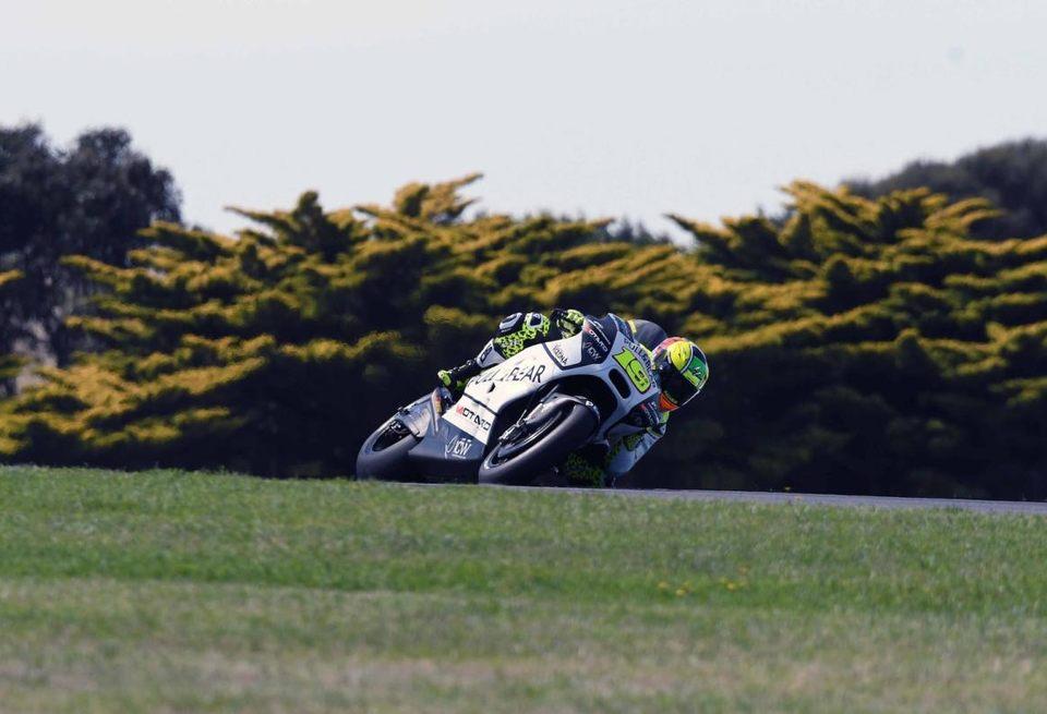 Количество предсезонных тестов в MotoGP будет сокращено