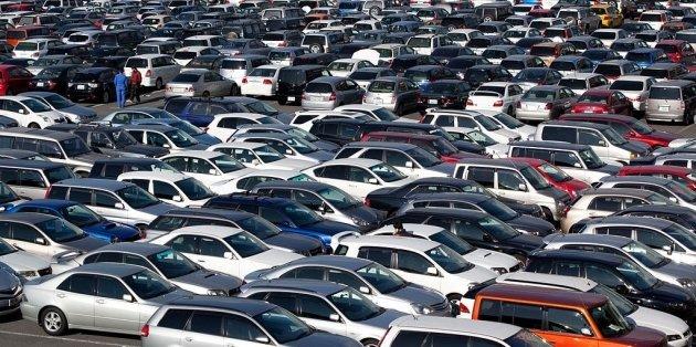 В украинский автопром будут привлекать китайский капитал