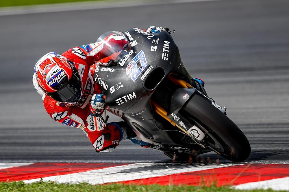 Комиссия Гран При ограничивает испытания в MotoGP и другие изменения в правилах