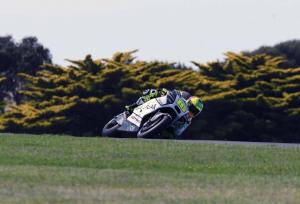 Количество предсезонных тестов в MotoGP будет сокращено