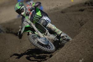 Календарь чемпионата AMA Motocross 2018