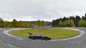 1100-сильный Nissan GT-R поборется за рекорд Нюрбургринга
