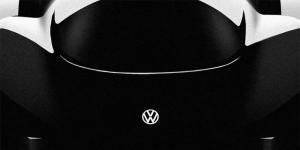 Volkswagen анонсировал премьеру нового спорткара