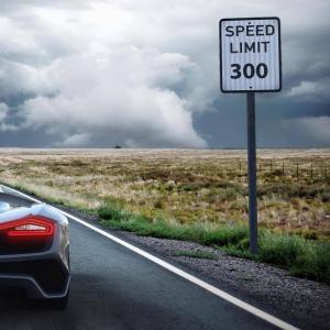 Hennessey подключится к гонке Koenigsegg и Bugatti