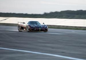 Hennessey подключится к гонке Koenigsegg и Bugatti