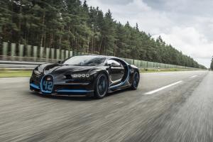 Hennessey подключится к гонке Koenigsegg и Bugatti