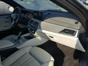 Новую BMW 5 без пробега оценили в 1 000 долларов
