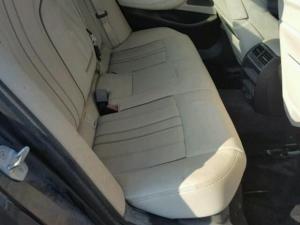 Новую BMW 5 без пробега оценили в 1 000 долларов