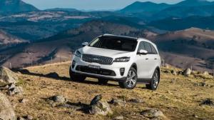 Дороже предшественника: названы цены обновлённого KIA Sorento