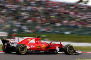 Пэт Симондс: Ferrari не стоит искать виновных