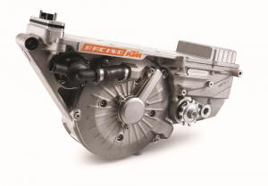 Электрический эндуро KTM Freeride E-XC 2018