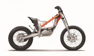 Электрический эндуро KTM Freeride E-XC 2018