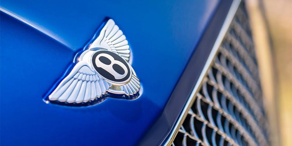 Топ-менеджер Jaguar Land Rover назначен главой Bentley