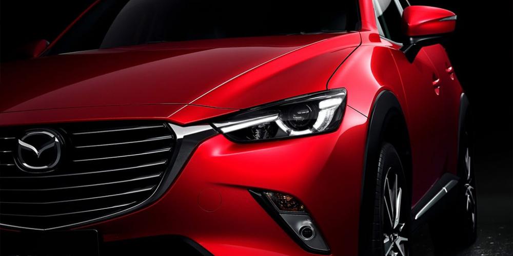 Mazda начала строительство завода в России