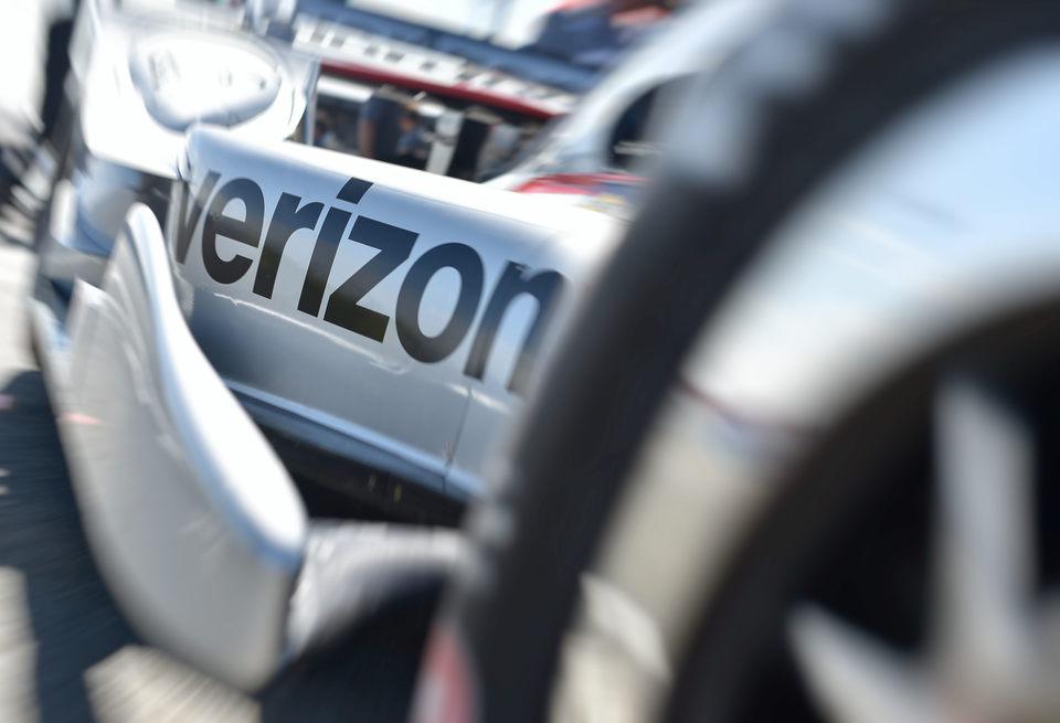 IndyCar расстаётся с титульным спонсором
